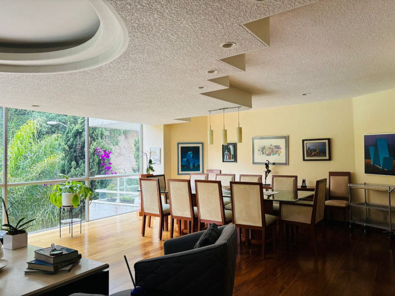 Departamento en venta · Bosques de las Lomas, Cuajimalpa de Morelos, Ciudad de México Departamento en venta · Bosques de las Lomas, Cuajimalpa de Morelos, Ciudad de México