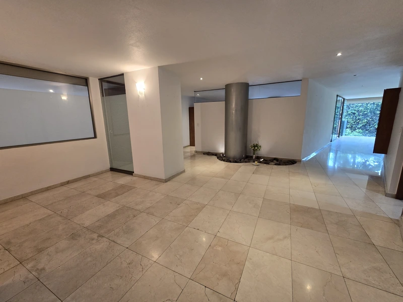 Departamento en venta · Florida, Álvaro Obregón, Ciudad de México
