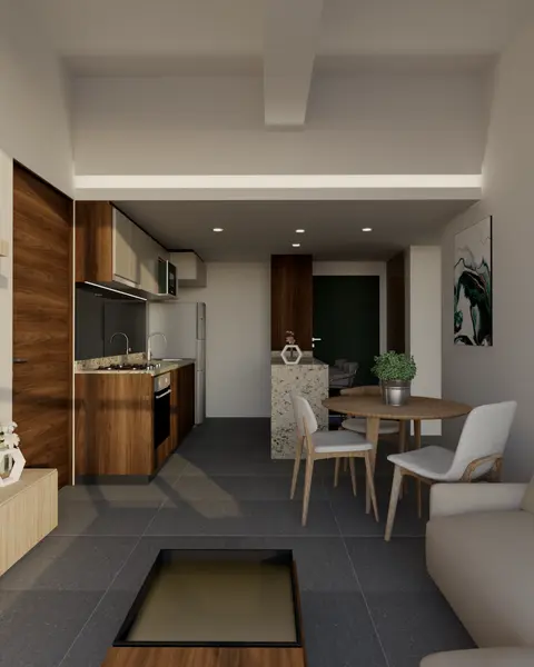 Departamento en venta · Polanco, Miguel Hidalgo, Ciudad de México