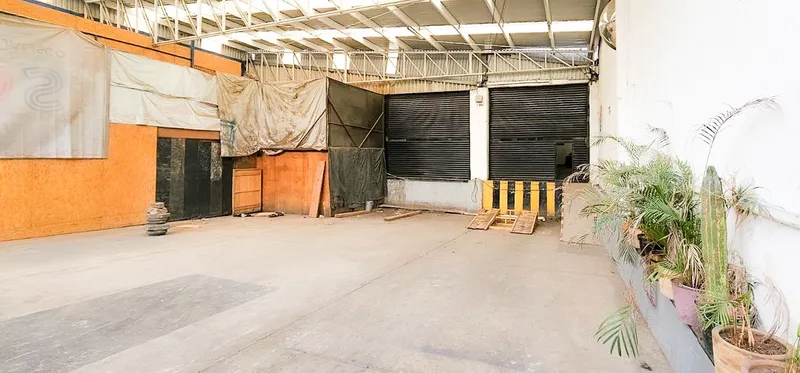 Bodega en alquiler · Ampliación Granada, Granada, Miguel Hidalgo, Ciudad de México