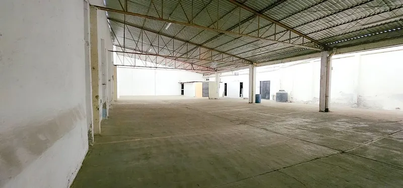Bodega en alquiler · Ampliación Granada, Granada, Miguel Hidalgo, Ciudad de México