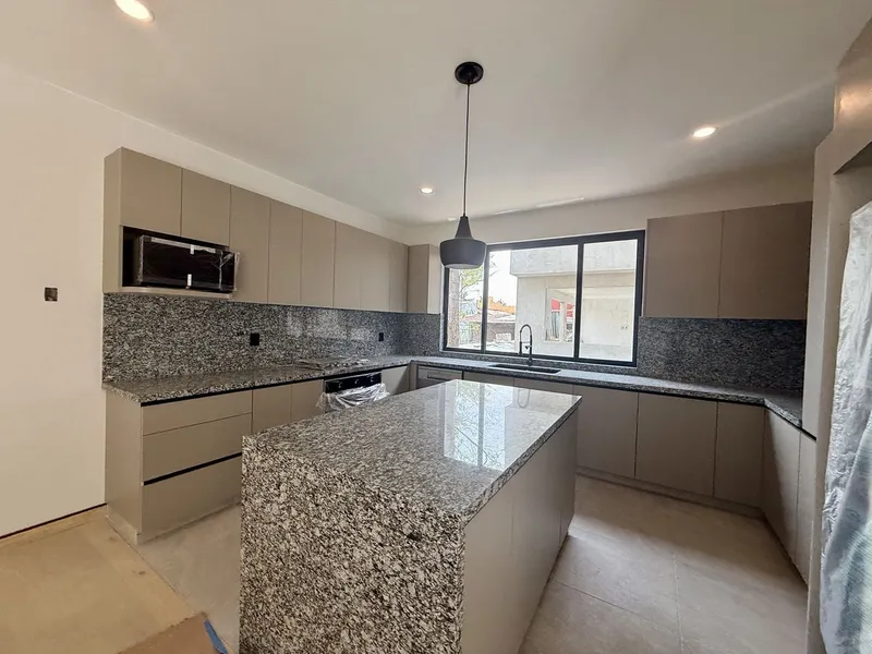 Condominio en venta · Olivar de los Padres, Álvaro Obregón, Ciudad de México