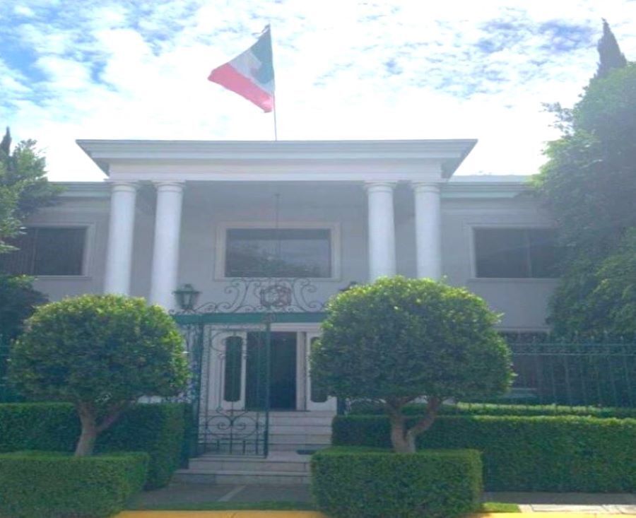 Casa en venta · Huixquilucan, Estado de México
