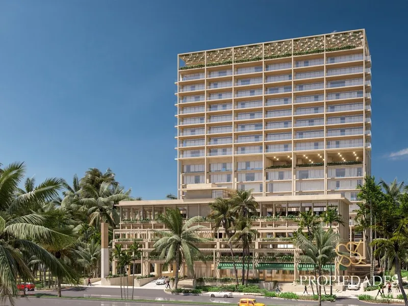 Departamento en venta · Cancún Centro, Cancún, Benito Juárez, Quintana Roo