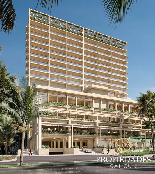 Departamento en venta · Cancún Centro, Cancún, Benito Juárez, Quintana Roo