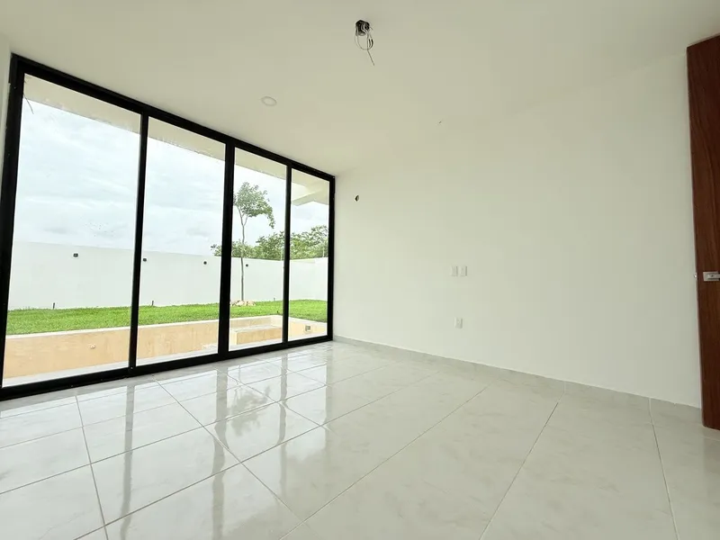 Condominio en venta · Sitpach, Mérida, Yucatán