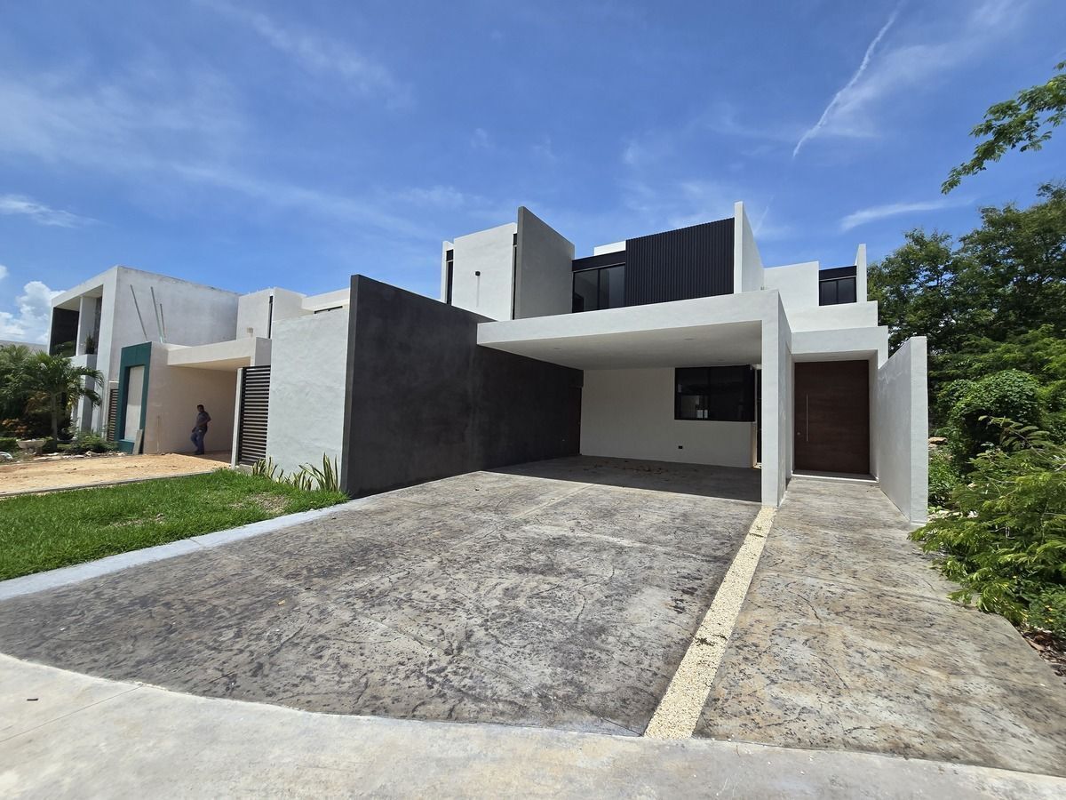 Casa en venta · Cholul, Mérida, Yucatán Casa en venta · Cholul, Mérida, Yucatán