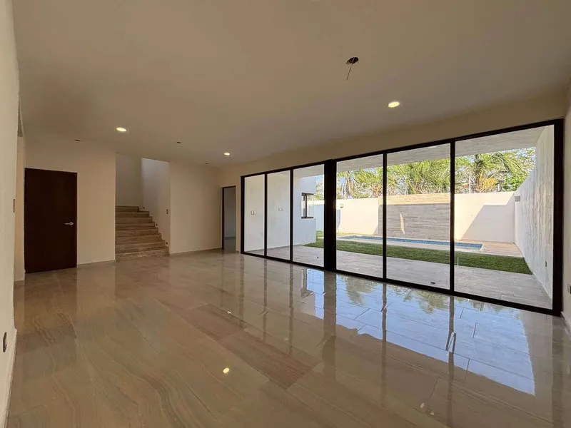 Casa en venta · Cholul, Mérida, Yucatán