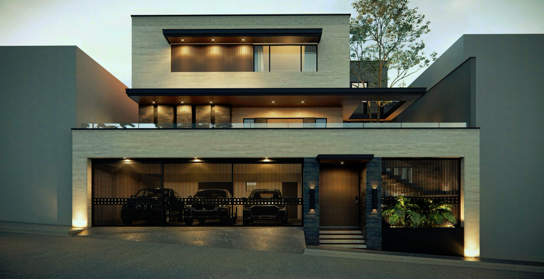 Casa en venta · Colonial La Sierra, San Pedro Garza García, Nuevo León