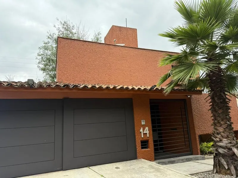 Casa en venta · La Herradura, Huixquilucan, Estado de México