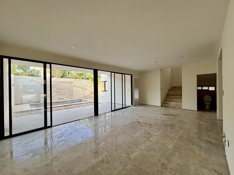 Casa en venta · Cholul, Mérida, Yucatán