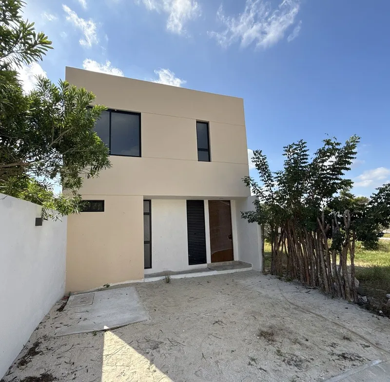 Casa en venta · Progreso de Castro Centro, Progreso, Yucatán