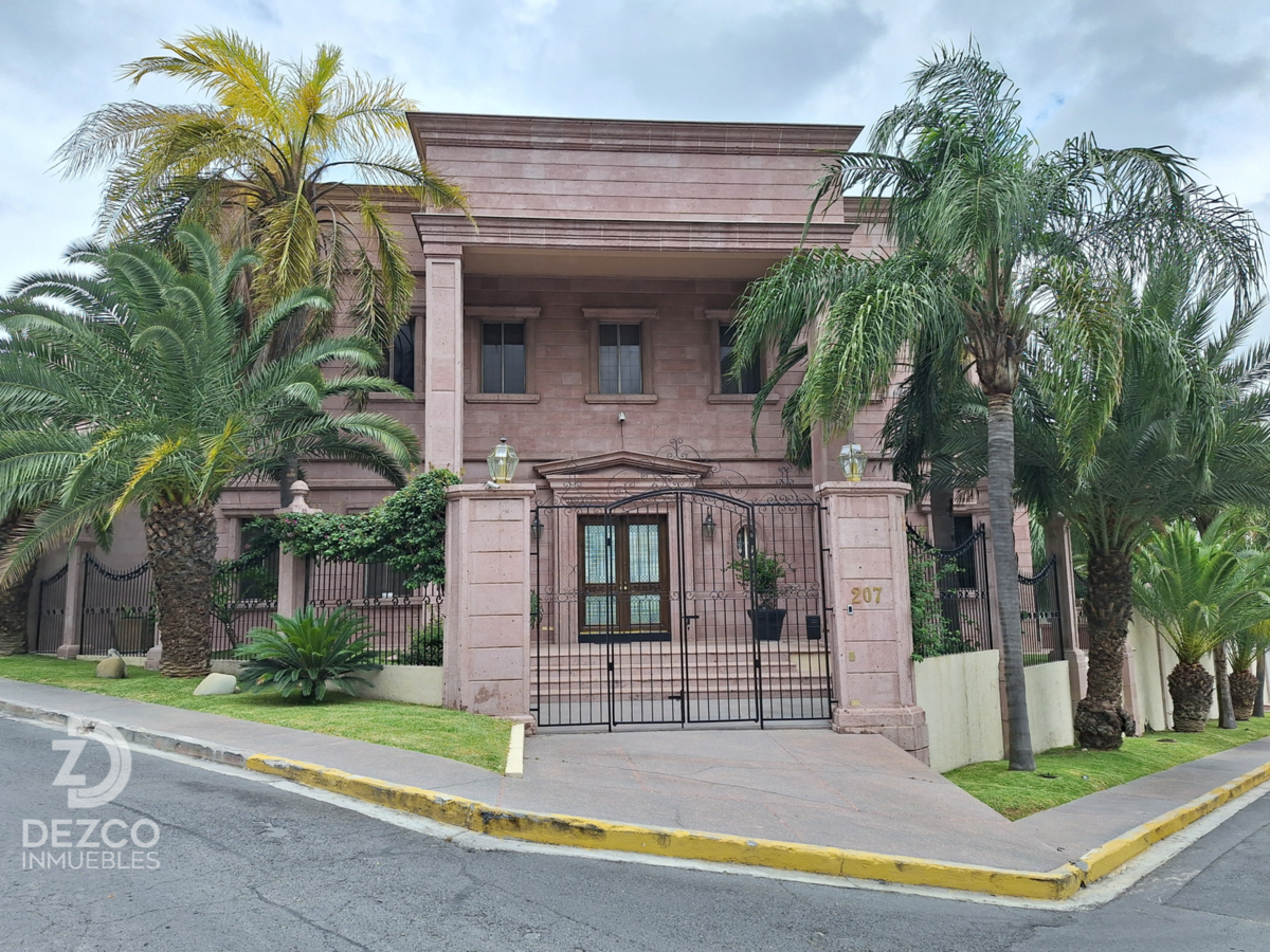 Casa en venta · Zona la Cima, San Pedro Garza García, Nuevo León