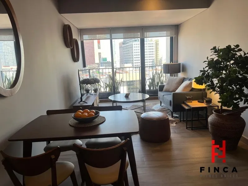 Departamento en venta · Tabacalera, Cuauhtémoc, Ciudad de México