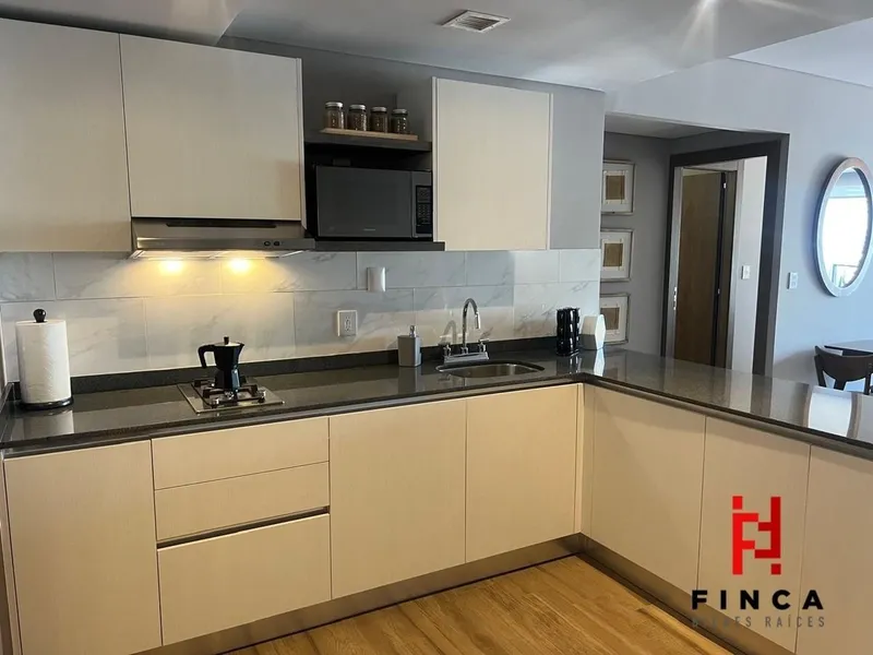 Departamento en venta · Tabacalera, Cuauhtémoc, Ciudad de México