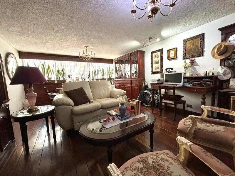 Departamento en venta · Juárez, Cuauhtémoc, Ciudad de México