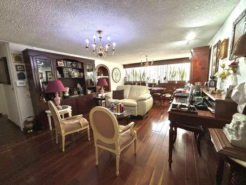 Departamento en venta · Juárez, Cuauhtémoc, Ciudad de México