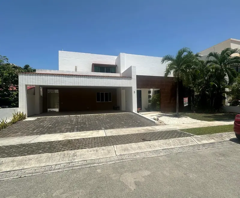 Casa en venta · Juárez, Cancún, Benito Juárez, Quintana Roo Casa en venta · Juárez, Cancún, Benito Juárez, Quintana Roo