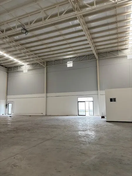 Nave industrial en alquiler · Cosmópolis, Apodaca, Nuevo León
