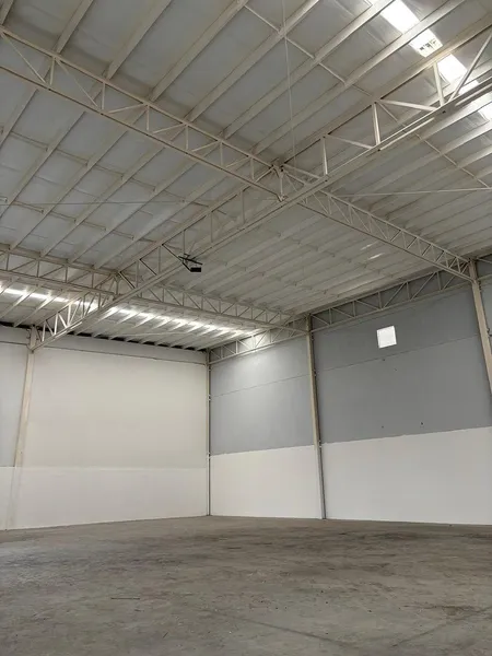 Nave industrial en alquiler · Cosmópolis, Apodaca, Nuevo León