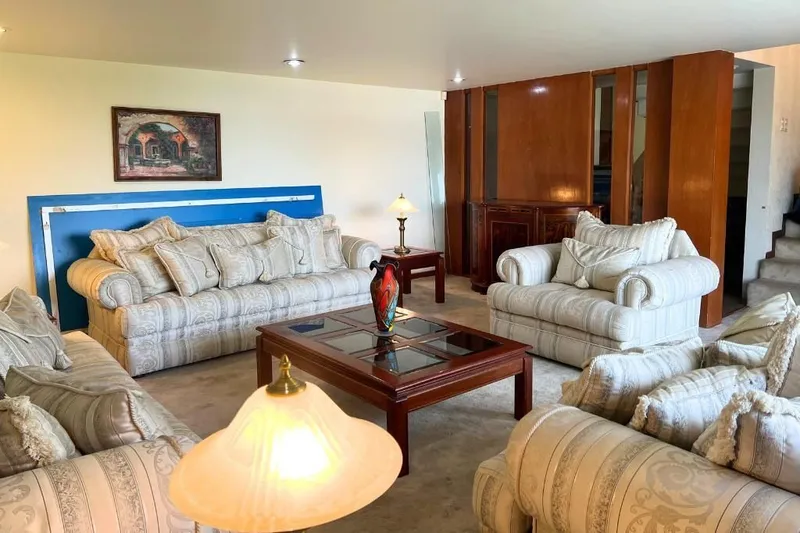 Condominio en venta · Lomas de Tecamachalco, Naucalpan de Juárez, Estado de México