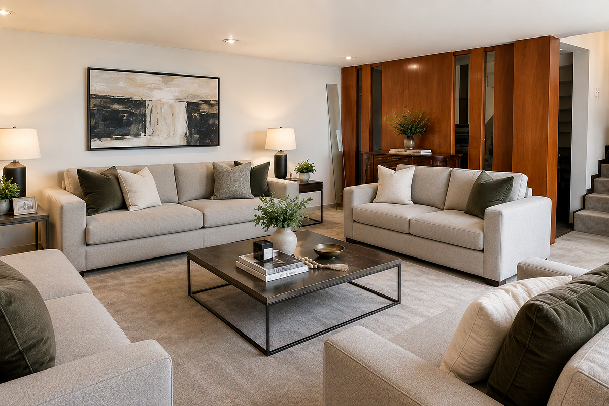 Condominio en venta · Lomas de Tecamachalco, Naucalpan de Juárez, Estado de México