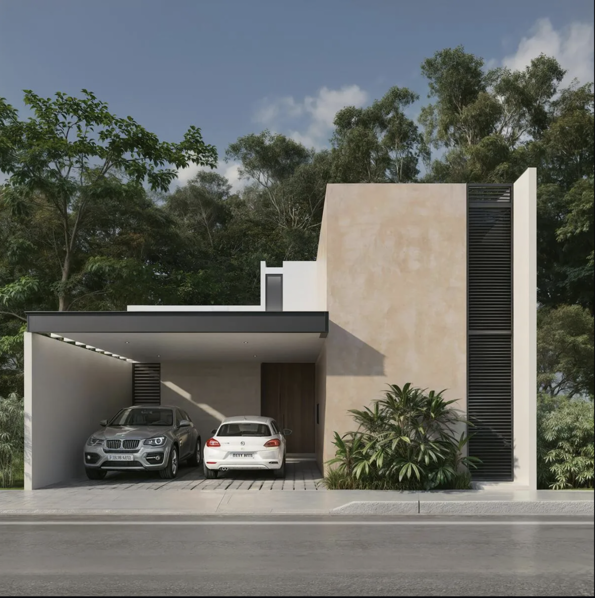 Condominio en venta · Xcanatún, Mérida, Yucatán