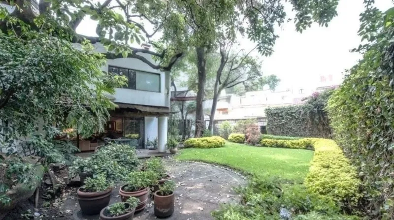 Casa en venta · Tlacopac, Álvaro Obregón, Ciudad de México