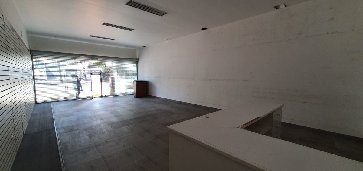 Comercio en alquiler · San Isidro, Azcapotzalco, Ciudad de México
