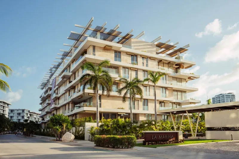 Departamento en venta · Puerto Cancún, Cancún, Benito Juárez, Quintana Roo Departamento en venta · Puerto Cancún, Cancún, Benito Juárez, Quintana Roo