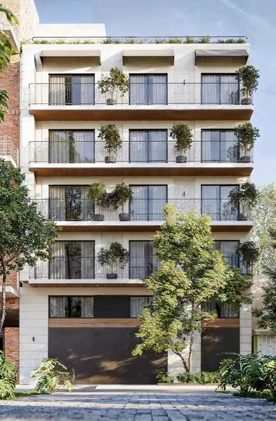 Departamento en venta · Cuauhtémoc, Ciudad de México