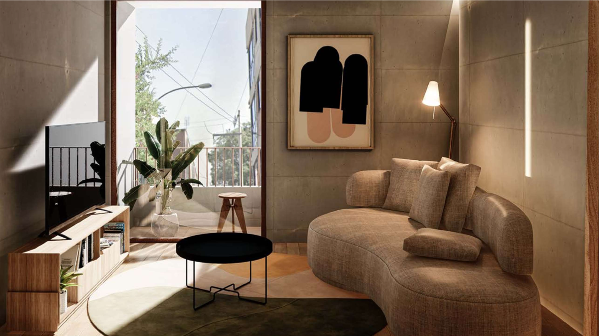 Departamento en venta · Santa Maria Nonoalco, Benito Juárez, Ciudad de México Departamento en venta · Santa Maria Nonoalco, Benito Juárez, Ciudad de México