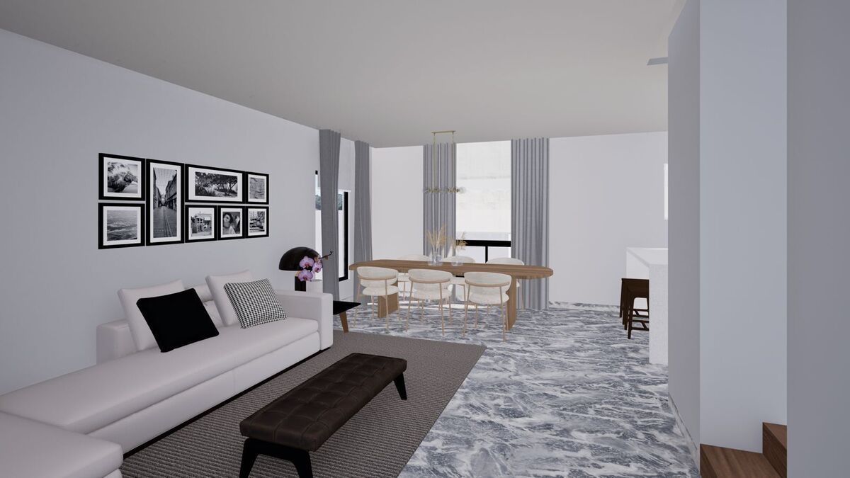 Casa en venta · Cumbres Elite Premier Privadas Alpes y Everest, Monterrey, Nuevo León