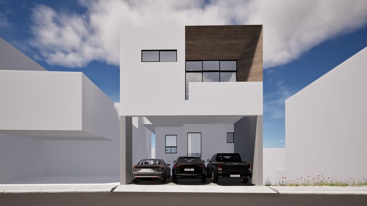 Casa en venta · Cumbres Elite Premier Privadas Alpes y Everest, Monterrey, Nuevo León