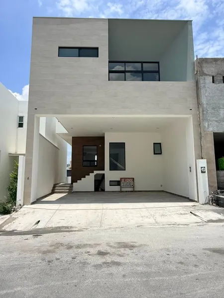 Casa en venta · Cumbres Elite Premier Privadas Alpes y Everest, Monterrey, Nuevo León