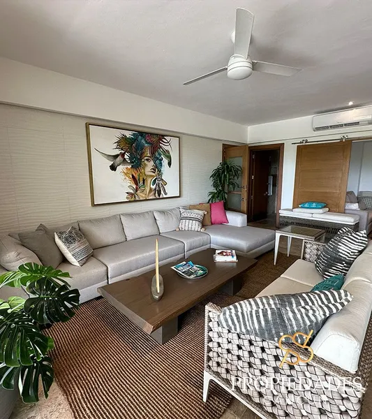 Departamento en venta · Cancún, Benito Juárez, Quintana Roo