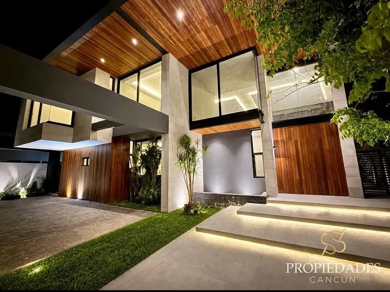 Casa en venta · Cancún, Benito Juárez, Quintana Roo