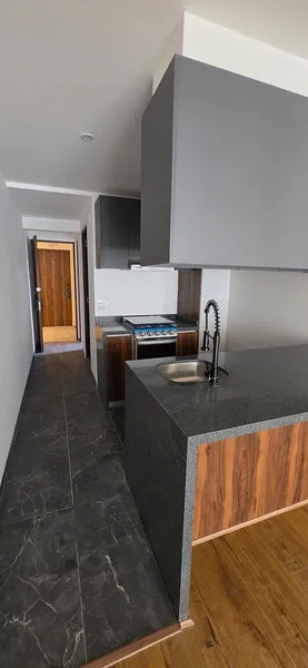 Departamento en venta · San Simón Tolnáhuac, Cuauhtémoc, Ciudad de México