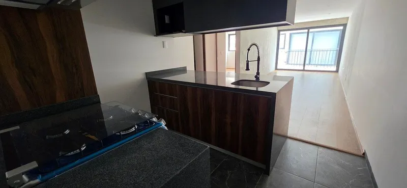 Departamento en venta · San Simón Tolnáhuac, Cuauhtémoc, Ciudad de México