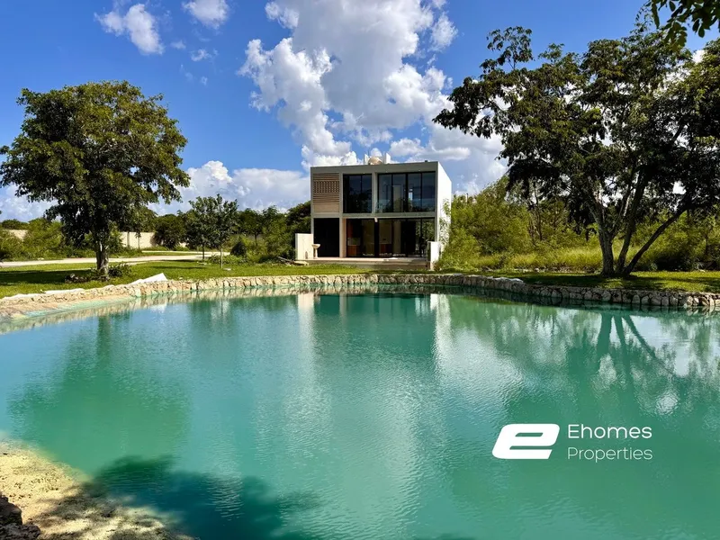 Casa en venta · Tamanché, Mérida, Yucatán