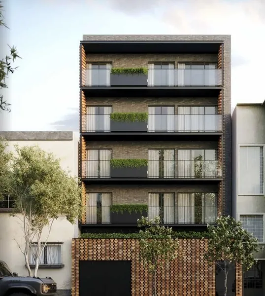 Departamento en venta · Cuauhtémoc, Ciudad de México