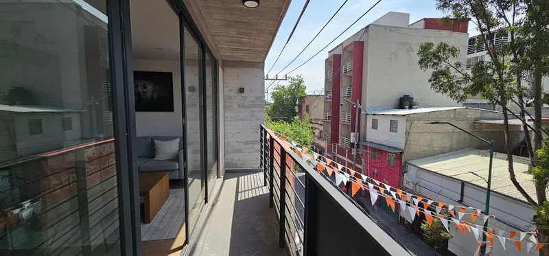 Departamento en venta · Valle Gómez, Cuauhtémoc, Ciudad de México Departamento en venta · Valle Gómez, Cuauhtémoc, Ciudad de México