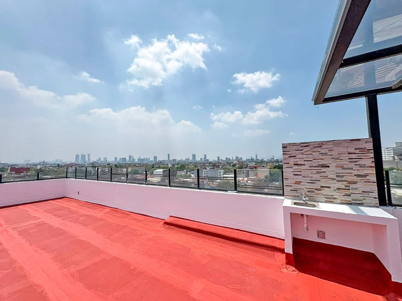Departamento en venta · Algarin, Cuauhtémoc, Ciudad de México Departamento en venta · Algarin, Cuauhtémoc, Ciudad de México