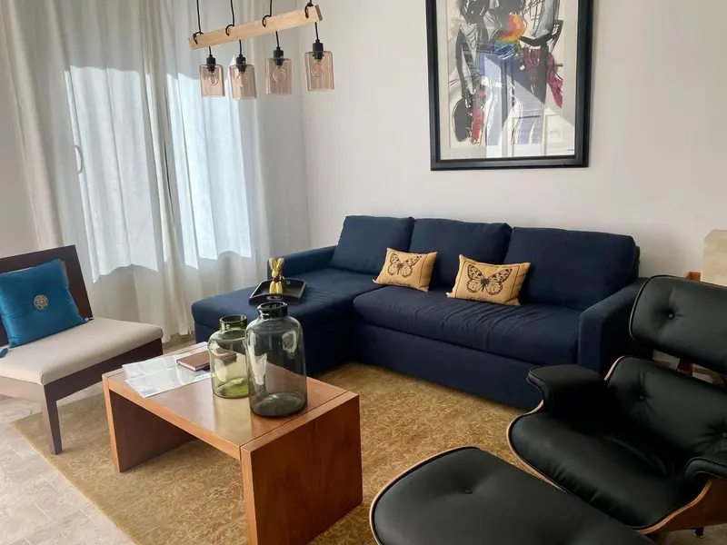 Condominio en alquiler · La Lejona, San Miguel de Allende, Guanajuato