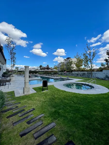 Condominio en alquiler · La Lejona, San Miguel de Allende, Guanajuato
