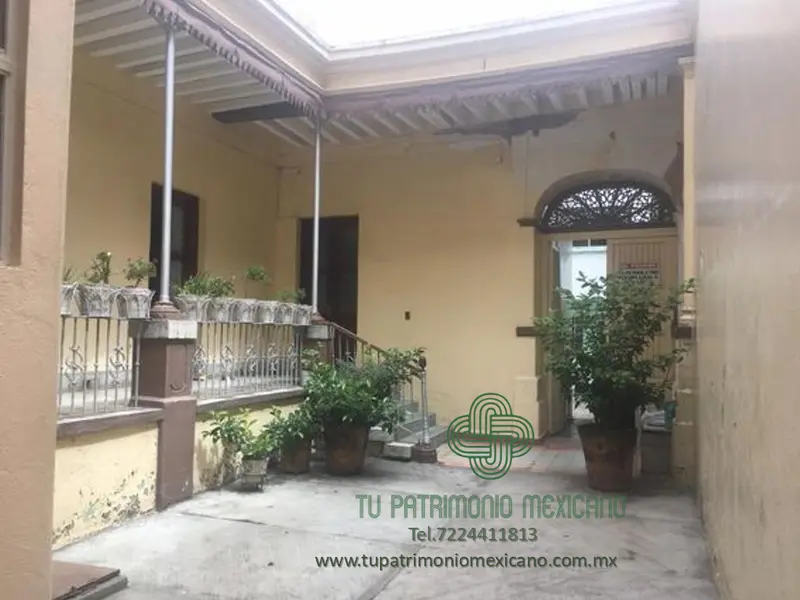 Casa en venta · Corredor Industrial Toluca Lerma, San Mateo Atenco, Estado de México Casa en venta · Corredor Industrial Toluca Lerma, San Mateo Atenco, Estado de México