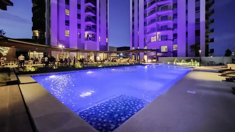 Departamento en venta · Santa María, Monterrey, Nuevo León Departamento en venta · Santa María, Monterrey, Nuevo León