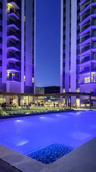 Departamento en venta · Santa María, Monterrey, Nuevo León Departamento en venta · Santa María, Monterrey, Nuevo León