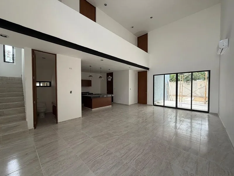 Condominio en venta · San Ignacio Tesip, Mérida, Yucatán