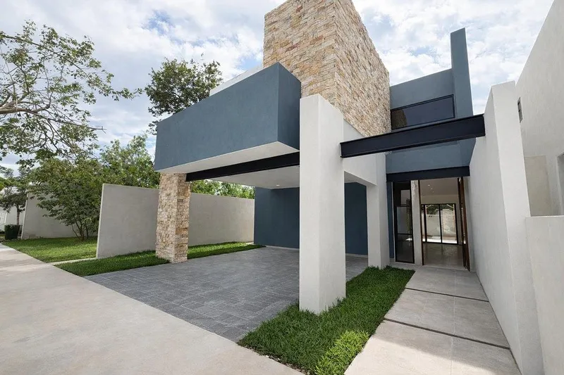 Condominio en venta · San Ignacio Tesip, Mérida, Yucatán